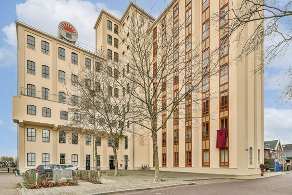 Medium property photo - De Gortpeller, 1502 BV Zaandam